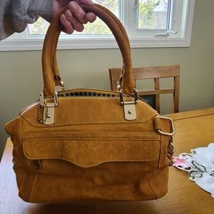 Rebecca Mimkoff bag